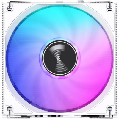 Кулер для процессора JONSBO HX4170D White Винница - изображение 11