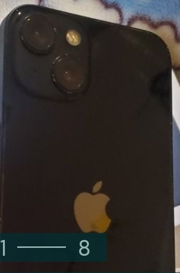 Айфон iPhone 13 128Gb. Київ - фото 8