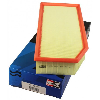 Повітряний фільтр для автомобіля Champion CAF100787P Вінниця - фото 3