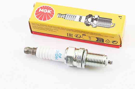 Свічка 4Т DCPR6E - M12 L17 - CG/CB/CH250/YP250 Київ