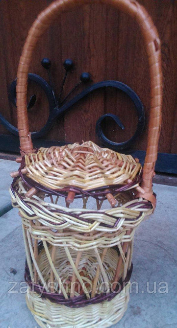 Кошик для води Київ - фото 3