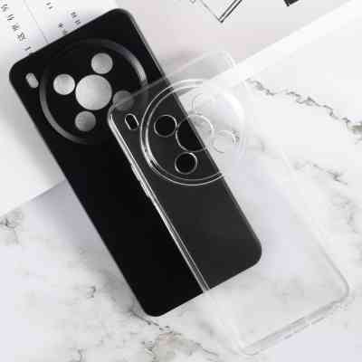 Чехол для мобильного телефона BeCover Nubia V70 Max Transparancy (713565) Винница