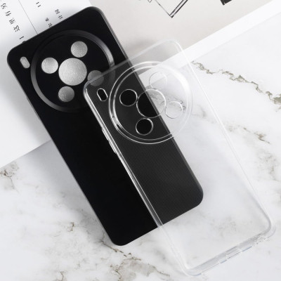 Чехол для мобильного телефона BeCover Nubia V70 Max Transparancy (713565) Винница - изображение 4