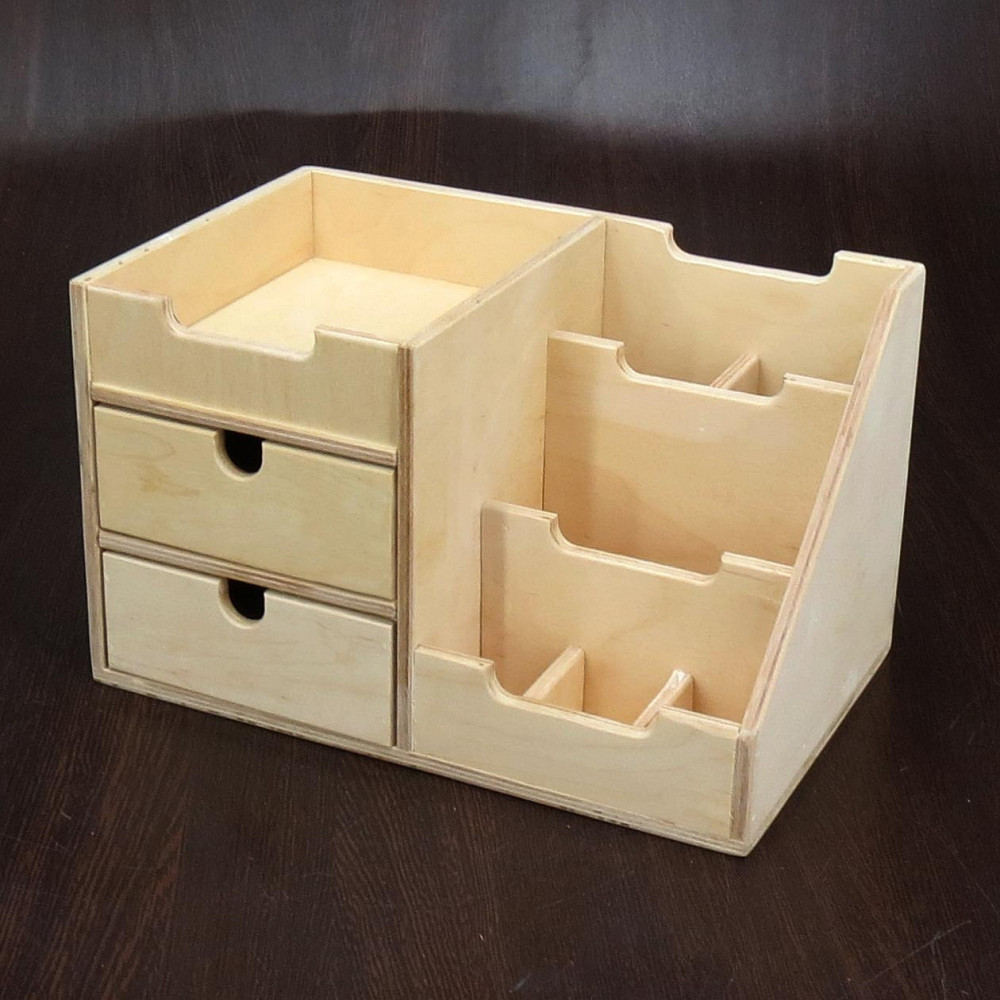 Настольный органайзер 