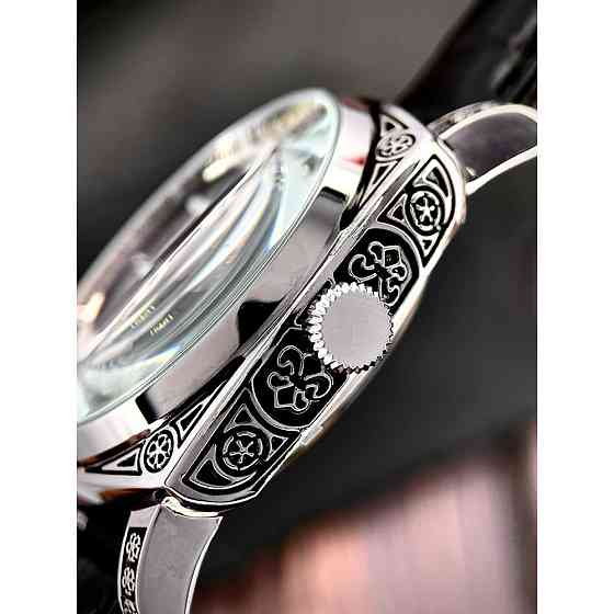 Awarder 021 Де би не був Silver-Black Киев