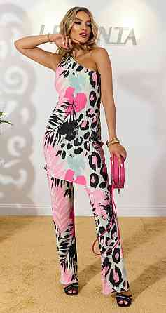 Костюм плісе-трансформер (42) Київ