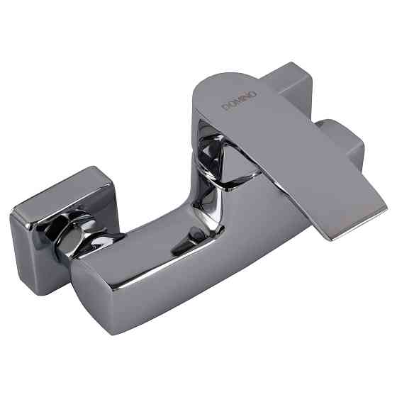 Змішувач для душу DOMINO RONDO DND-105 Луцьк