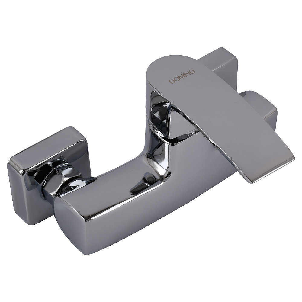 Змішувач для душу DOMINO RONDO DND-105 Луцьк - фото 4