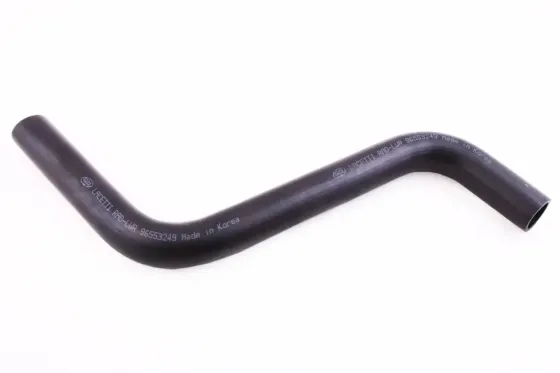 Патрубок радиатора Lacetti 1.5-1.6  нижний GSI Винница