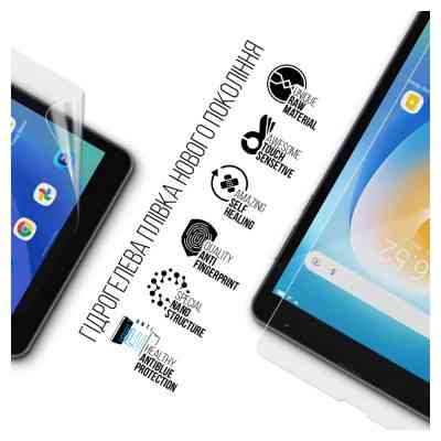 Плівка захисна Armorstandart Anti-Blue Blackview Tab 6 (ARM63234) Вінниця