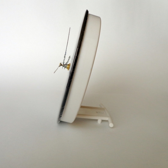 Часы настольные Опаздывать нельзя Винница - изображение 3