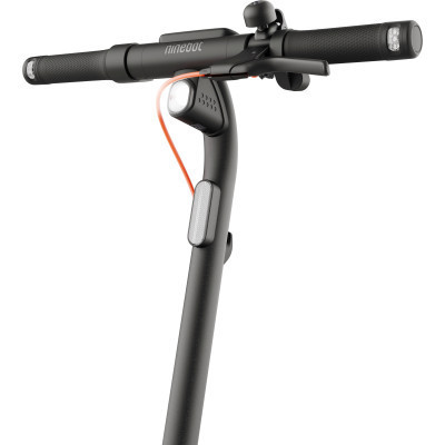 Электросамокат Segway Ninebot E2 PRO E (AA.05.14.05.0005) Винница - изображение 3