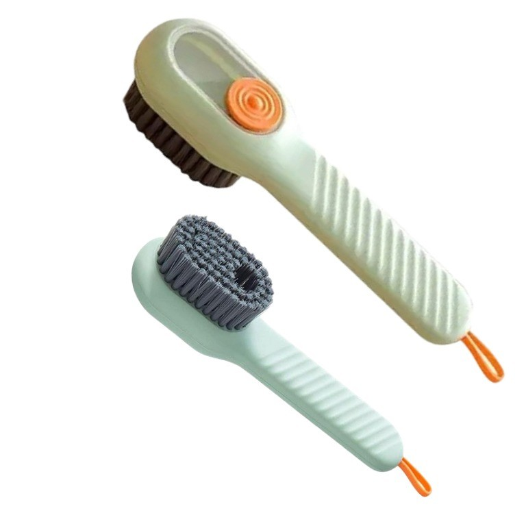 Щетка многофункциональная с дозатором для моющего средства Харьков - изображение 1