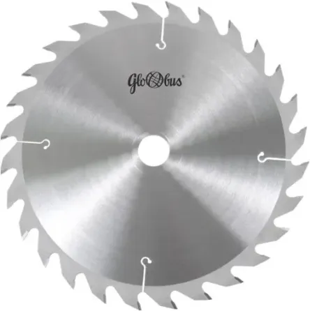 Глобус Piła tarczowa 630x30x6,2/4,0/40z GM20 (F) OTW.zAB. 2x10/60 z płytkami HM PS01006300001 Киев