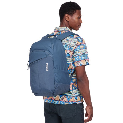 Рюкзак для ноутбука Thule 15,6" Campus Exeo 28L TCAM-8116 Dark Slate (3205209) Вінниця - фото 5