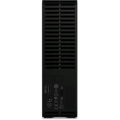 Зовнішній жорсткий диск 3.5&quot; 12TB WD (WDBWLG0120HBK-EESN) Вінниця - фото 3