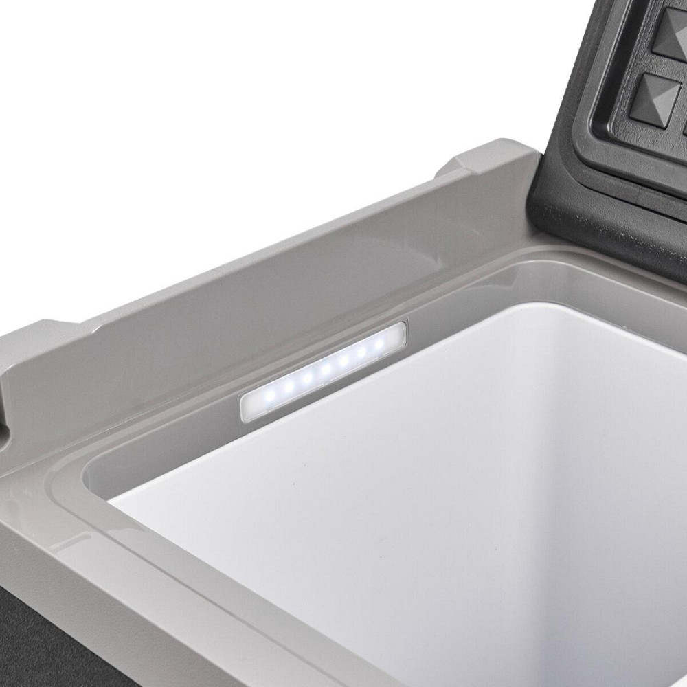 Холодильник автомобильный Brevia 47л 22660 Киев - изображение 5