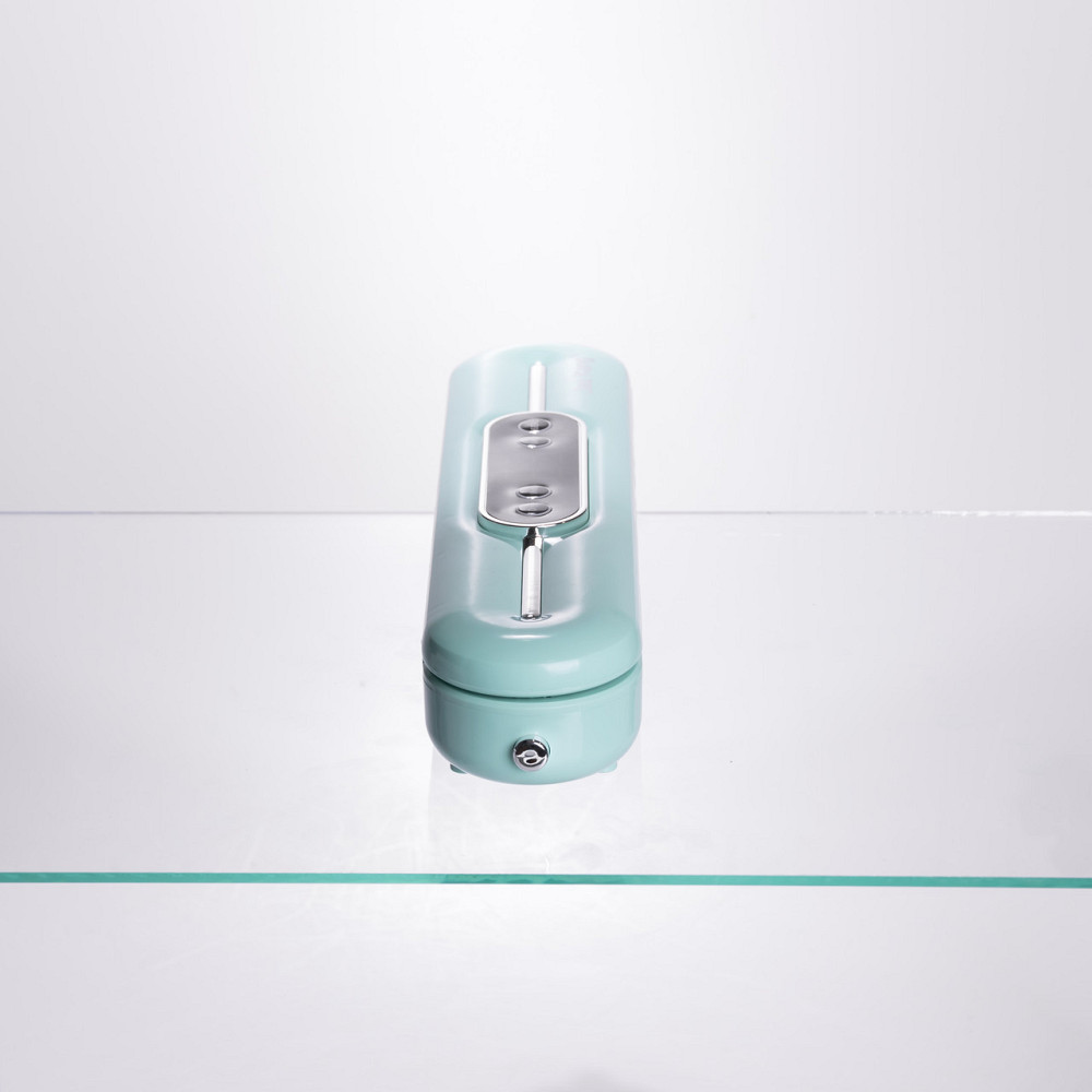 Вакууматор побутовий + 10 пакетів 90 Вт М'ятний HP-11-15M Київ - фото 7