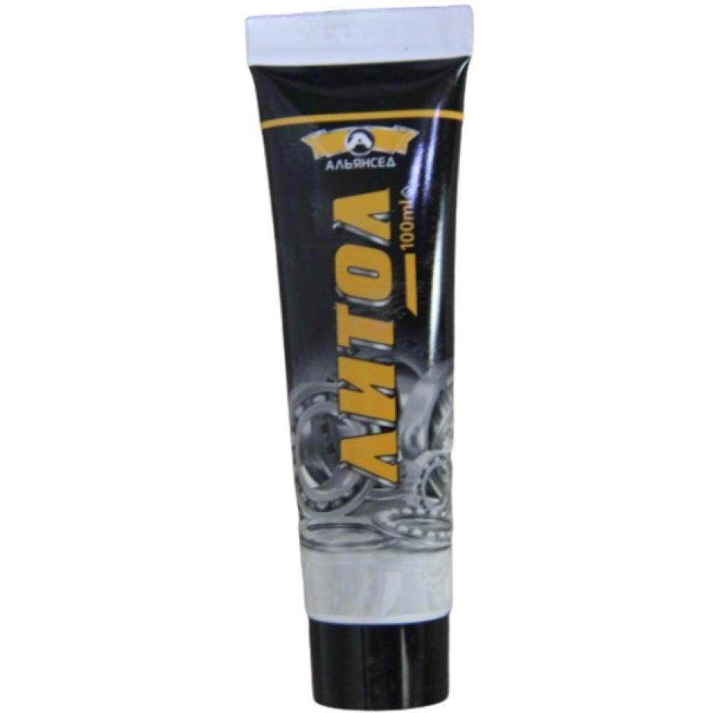 Смазка Литол 100г Харьков - изображение 1