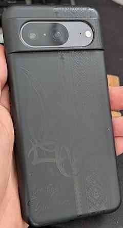 Смартфон Google Pixel 8 Neverlock. Київ