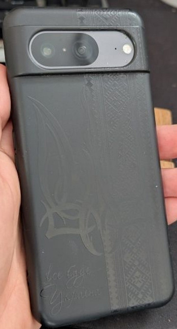 Смартфон Google Pixel 8 Neverlock. Київ - фото 2