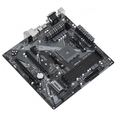 Материнська плата ASRock B450M PRO4 R2.0 Вінниця - фото 3
