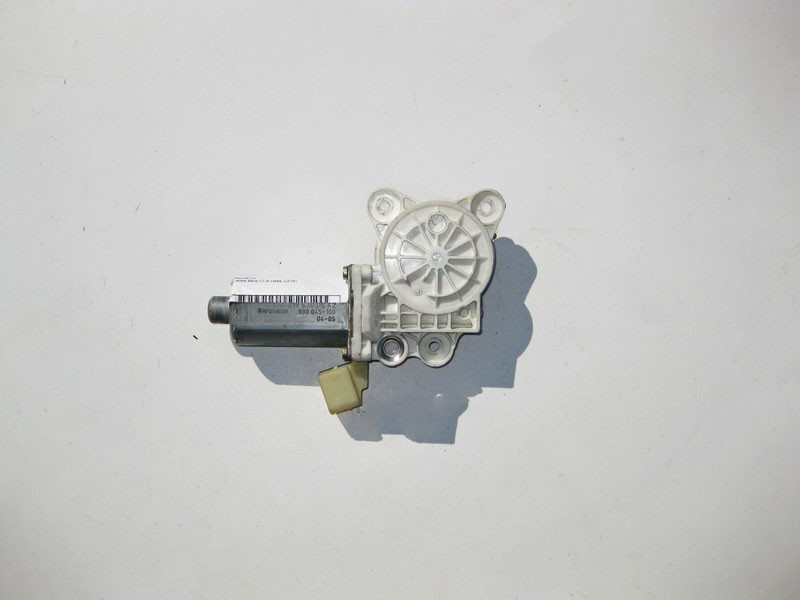 Mercedes-Benz  A2198200642 Моторчик правого склопідйомника CLS C219 Одеса - фото 1