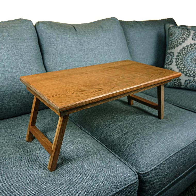 Підставка для ноутбука "Ланкастер" мускат Миколаїв - фото 2