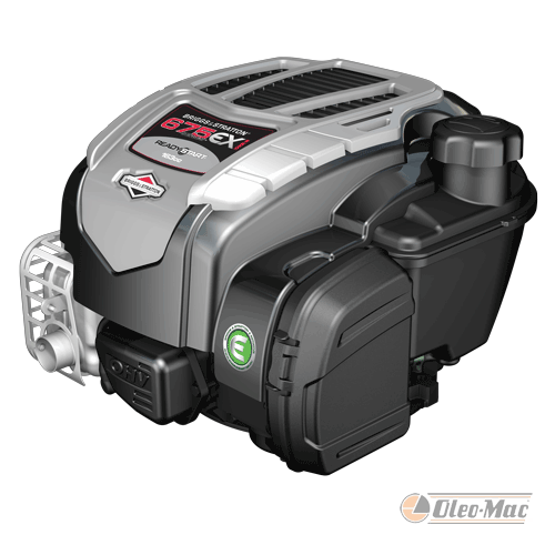 Газонокосарка Оlео-Маc GV 53 TBX ALL ROAD PLUS4 Коломыя - изображение 3