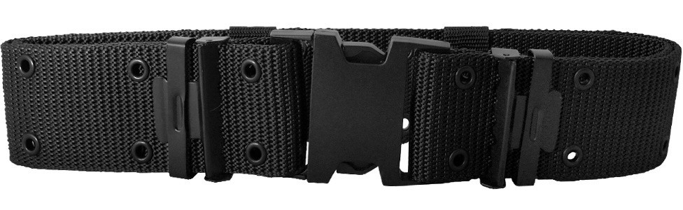 Тактический Ремень с пряжкой АБС-пластик 120 см Mil-Tec от Sturm 