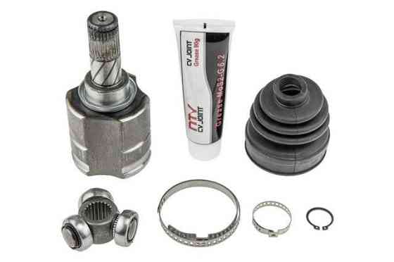 NTY NPW-NS-024 — Шарнір рульової колонки для автомобілів Nissan / Nissan Steering Column Joint Ковель