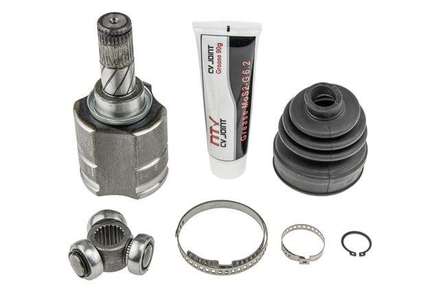 NTY NPW-NS-024 — Шарнир рулевой колонки для автомобилей Nissan / Nissan Steering Column Joint Ковель - изображение 1