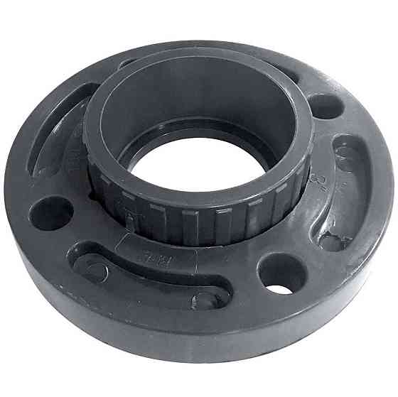 Фланець ПВХ Era UVF01160, d160 мм Киев