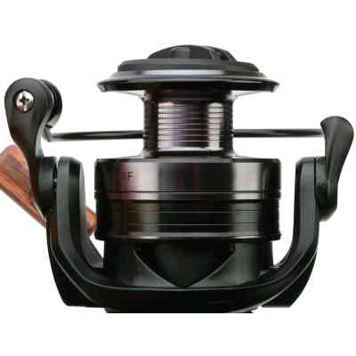 Катушка Prologic Avenger 4000 BF 5+1BB (1846.16.60) Вінниця