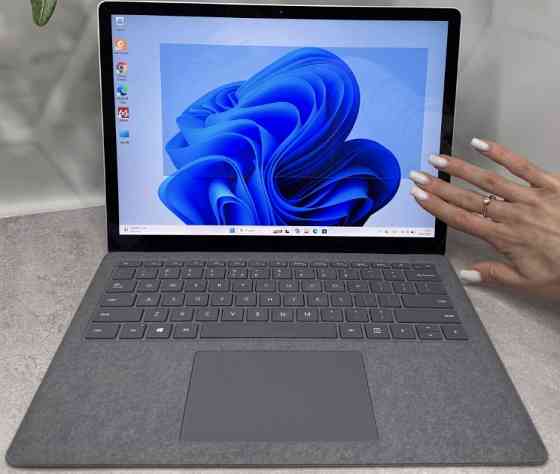 Microsoft Surface Laptop 4/2K Touch /i5-1145G7/16GB/512GB /Ультрабук. Харьков