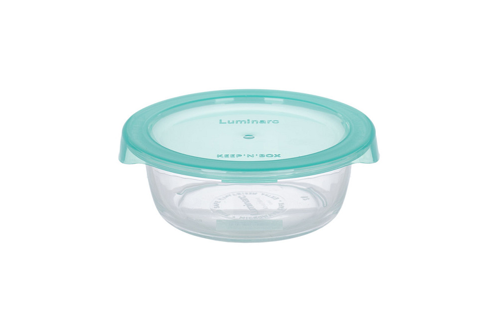 Контейнер LUMINARC KEEP'N BOX 420 мл (6475811) Киев - изображение 1