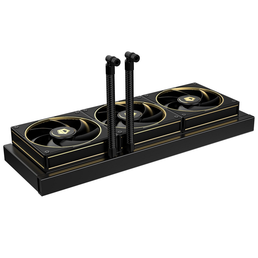 Система водяного охолодження ID-Cooling DX360 GDL ( 17755 ) Харьков - изображение 20