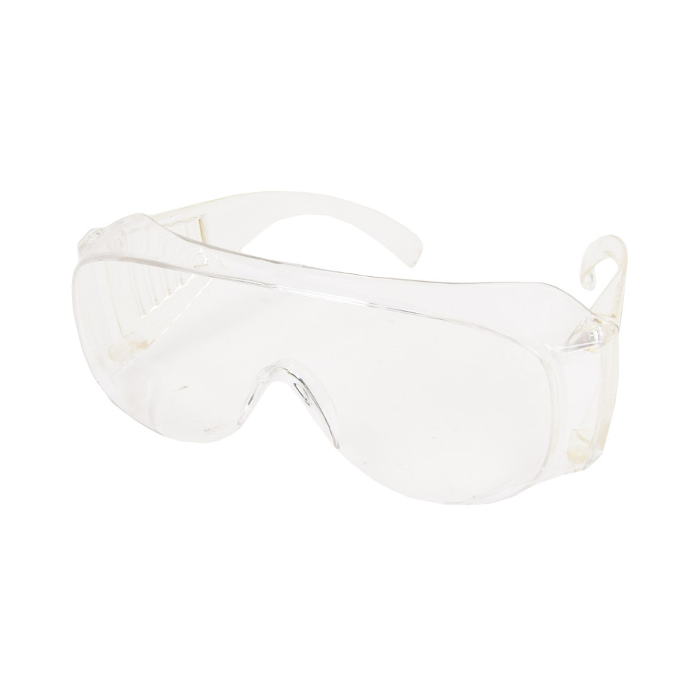 Окуляри захисні Инегва BASIS прозорі Київ - фото 1