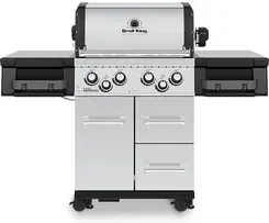 Гриль Grill gazowy Broil King Imperial S 490 996883Pl Киев