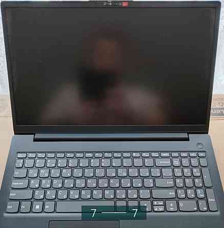 Ноутбук: Lenovo V15 G3 ABA. Киев