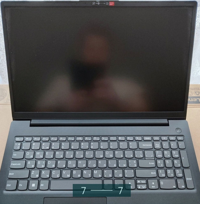 Ноутбук: Lenovo V15 G3 ABA. Київ - фото 1