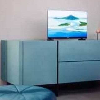 Телевизор 43 дюйма Phillips 43PFS5507/12 Full HD Pixel Plus HD T2/ C/ S2. Харьков - изображение 1