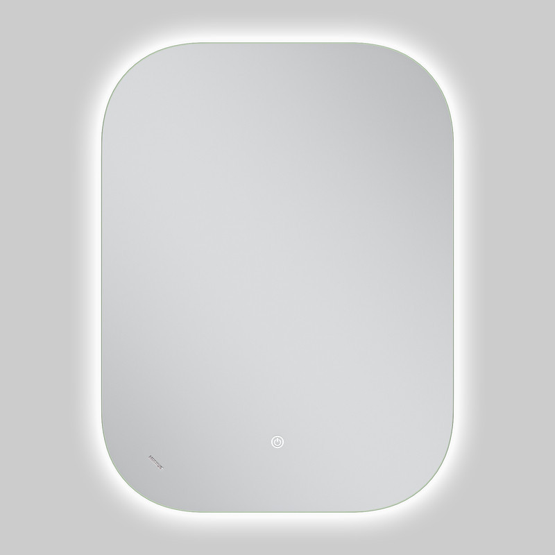 Зеркало Mixxus Premium DIVERSE MR15-80x60-Reverse с Led Touch, Anti-fog, димером (3-6,5kK) (MP6638) Киев - изображение 7