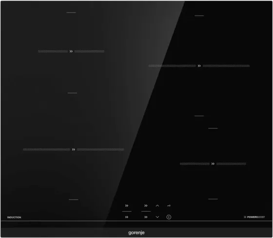 Варильна поверхня Gorenje IT640BCSC Київ