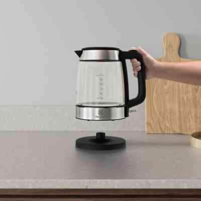 Электрочайник Electrolux E4GK1-4GB Винница