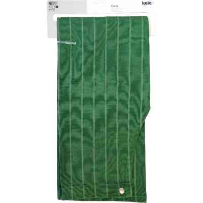 Фартук Kela Cora, 80x67 см, зеленый в полоску (12815) (00000027532) Винница