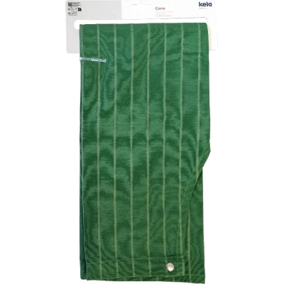Фартух Kela Cora, 80x67 см, зелений в смужку (12815) (00000027532) Вінниця - фото 2
