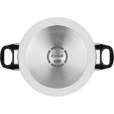 Каструля Bravo Chef 1.6 л Bakelite (BC-2002-18) Вінниця