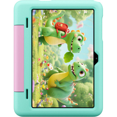 Планшет Blackview Tab 20 Kids 10.1" 4/64GB / WiFi / Fairy Green (6931548324744) Вінниця - фото 1