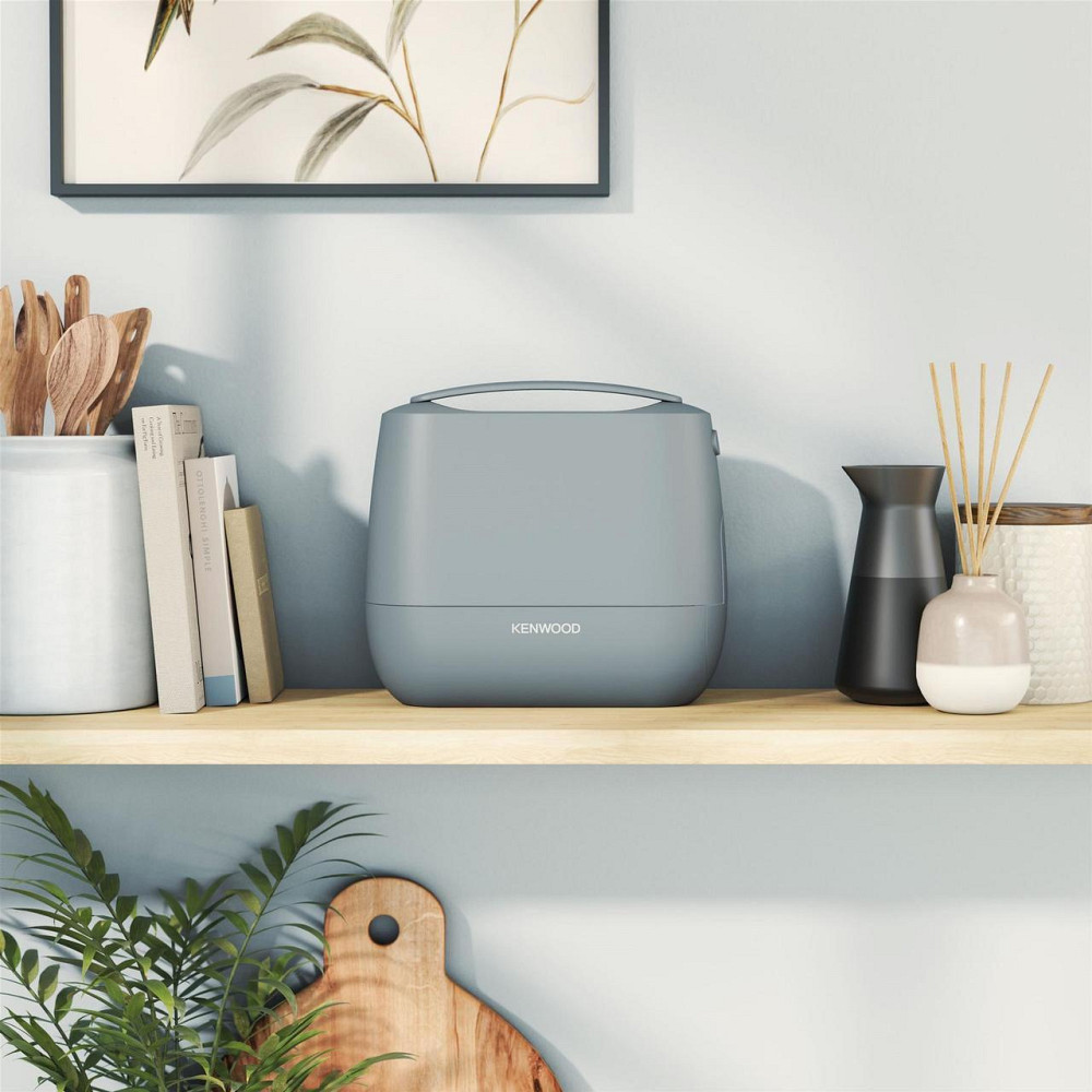 Миксер Kenwood HMP40.000GY ( 19529 ) Харьков - изображение 7